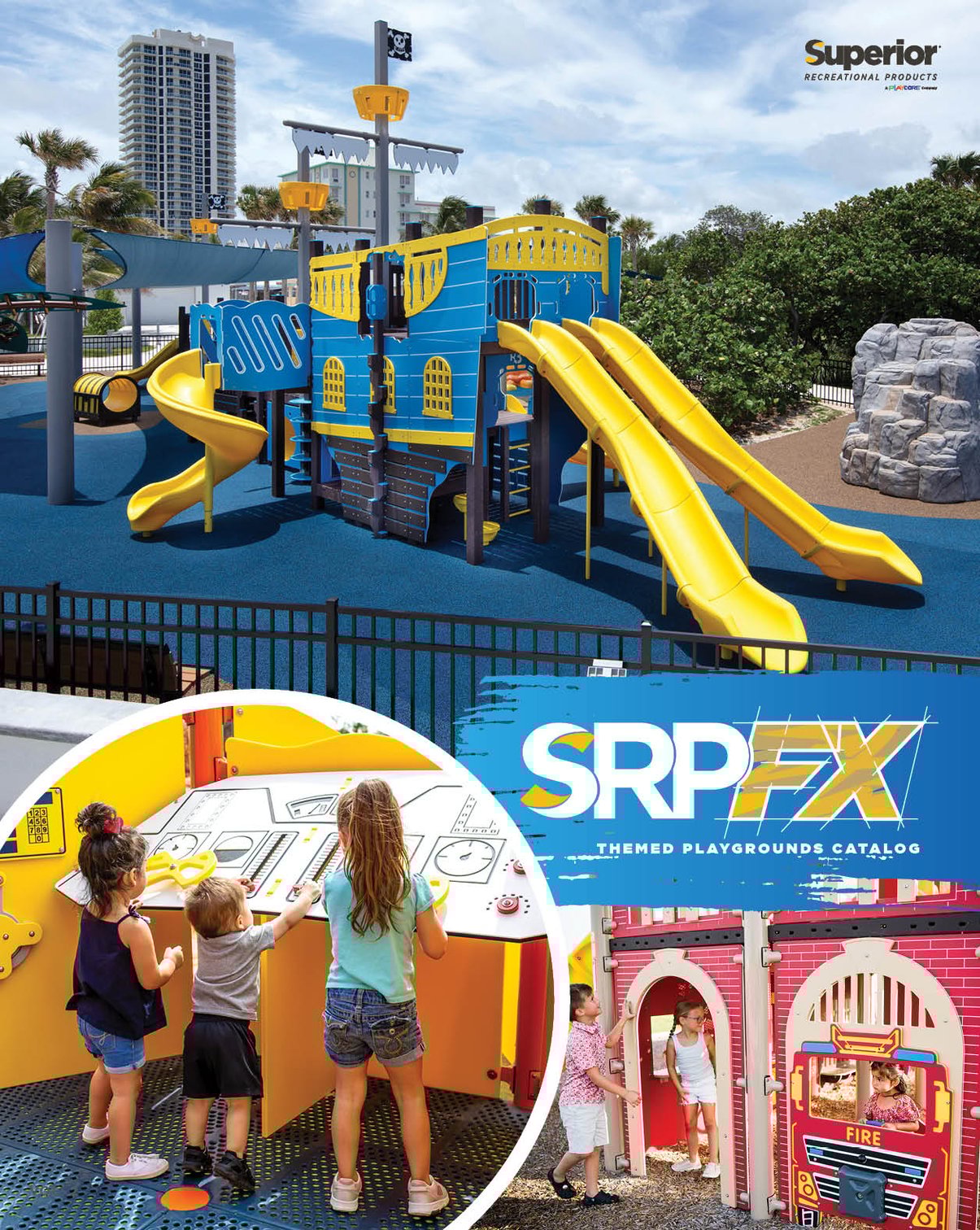 Superior Recreational Products